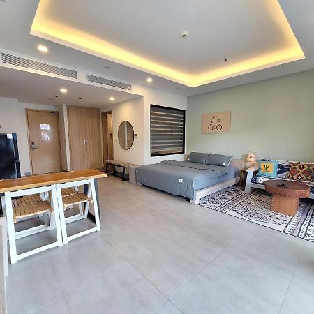 Flc Sea Tower Quy Nhon- Q House Codotel Eksteriør bilde