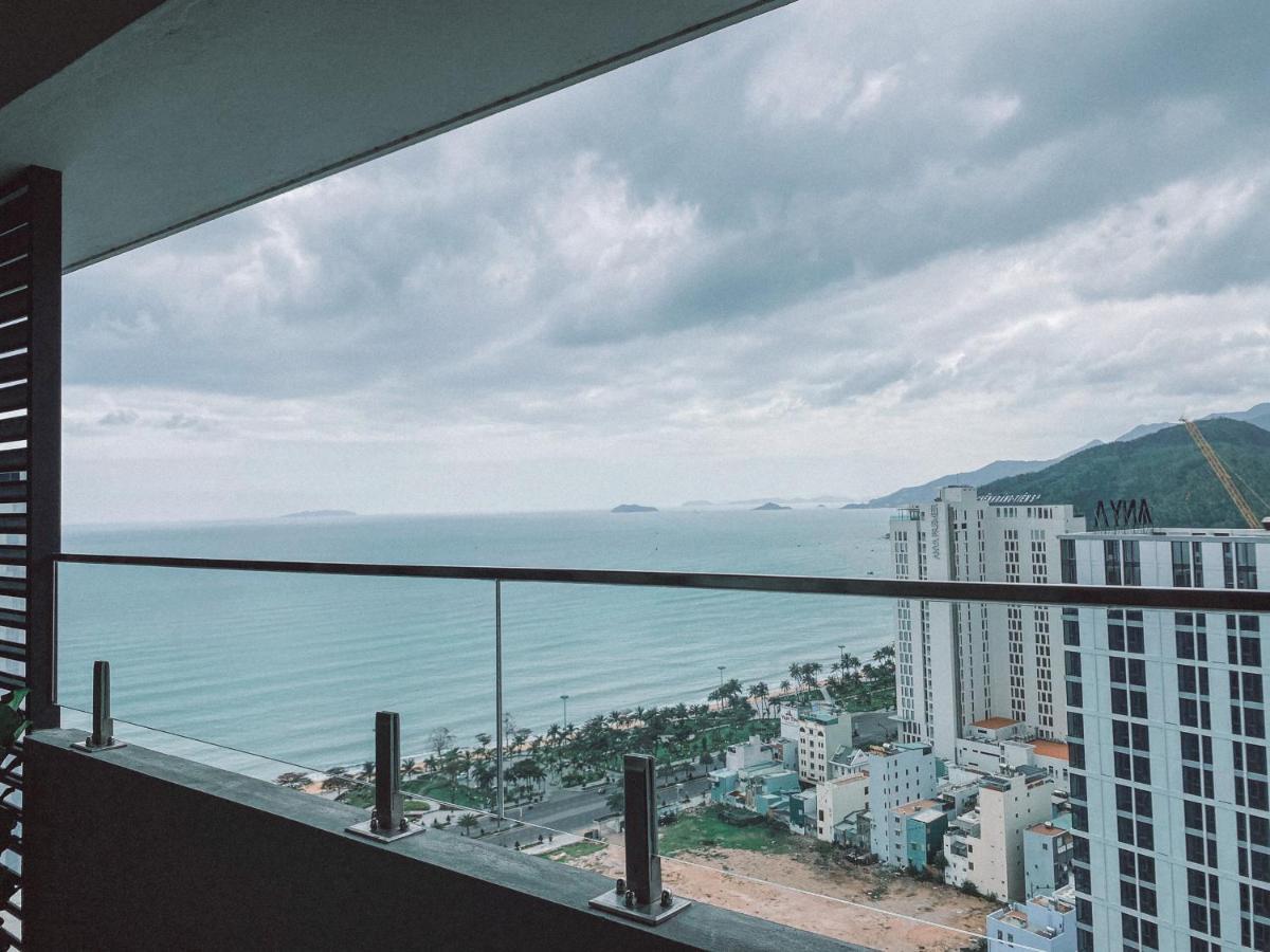Flc Sea Tower Quy Nhon- Q House Codotel Eksteriør bilde