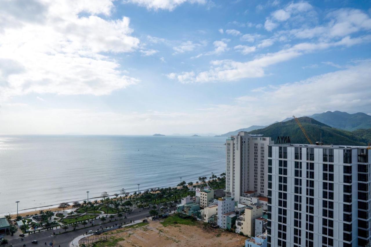 Flc Sea Tower Quy Nhon- Q House Codotel Eksteriør bilde