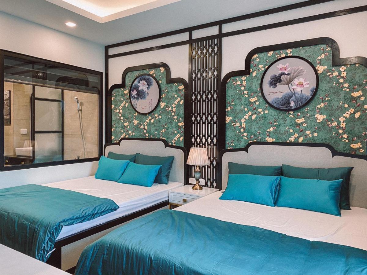 Flc Sea Tower Quy Nhon- Q House Codotel Eksteriør bilde