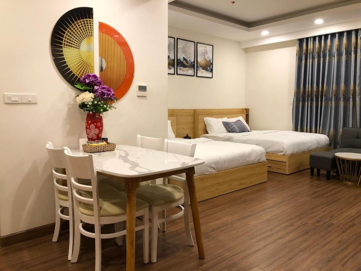 Flc Sea Tower Quy Nhon- Q House Codotel Eksteriør bilde