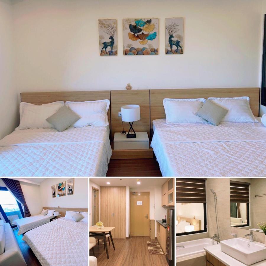 Flc Sea Tower Quy Nhon- Q House Codotel Eksteriør bilde