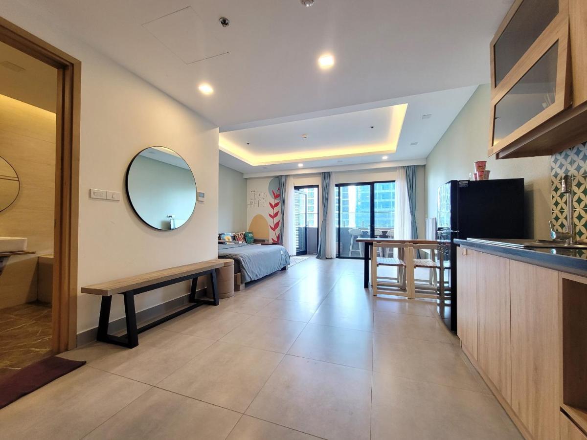 Flc Sea Tower Quy Nhon- Q House Codotel Eksteriør bilde