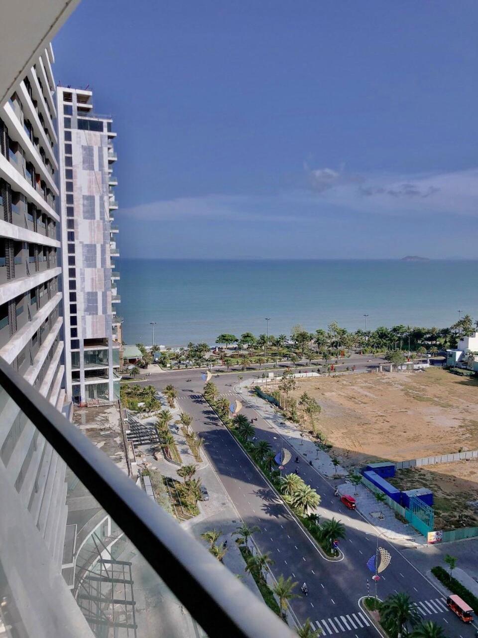 Flc Sea Tower Quy Nhon- Q House Codotel Eksteriør bilde