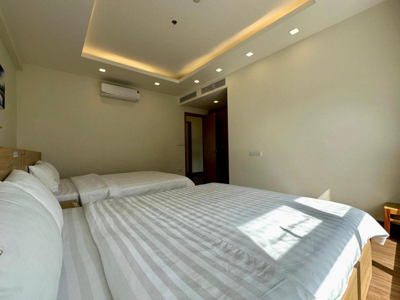 Flc Sea Tower Quy Nhon- Q House Codotel Eksteriør bilde