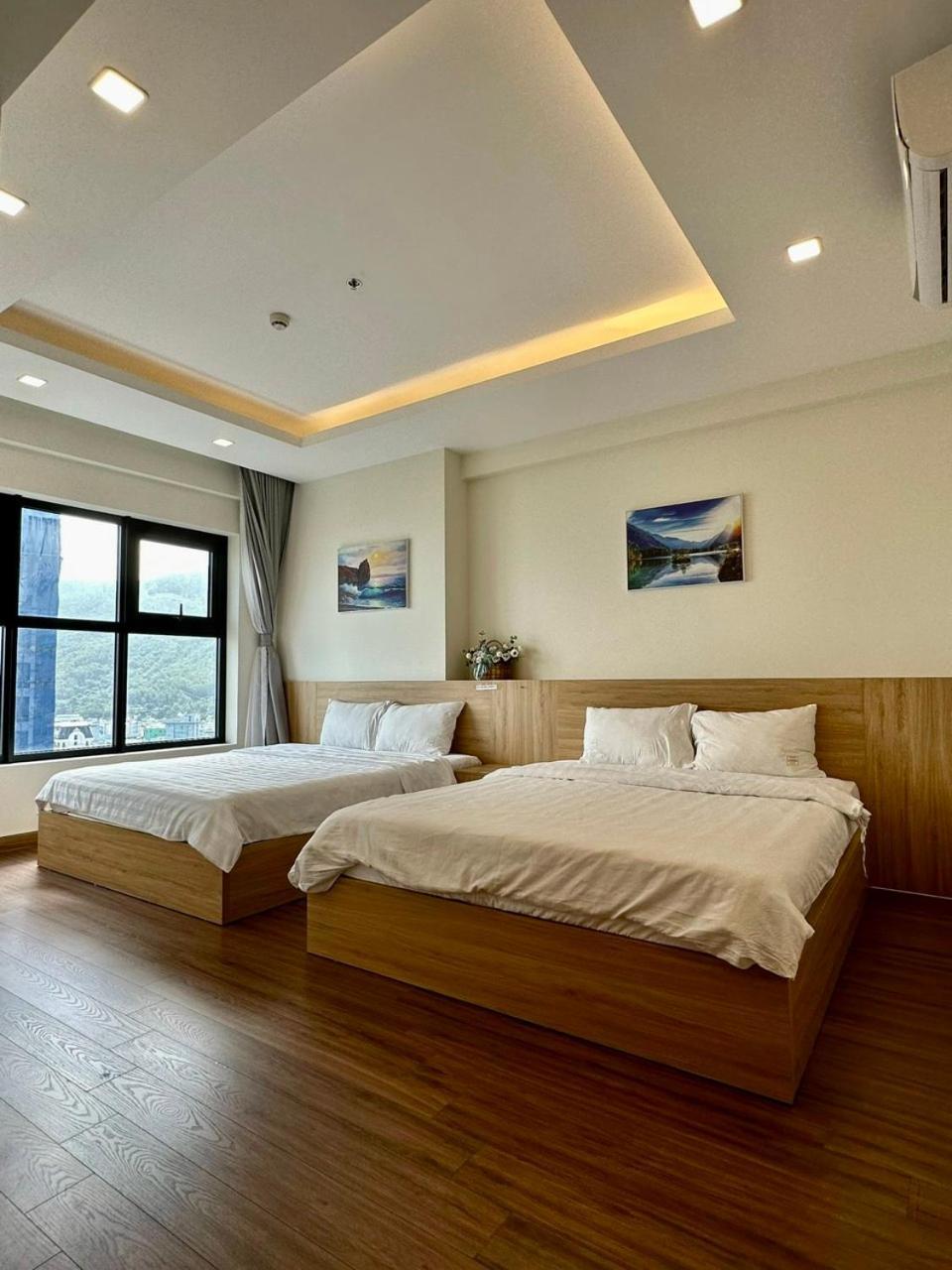 Flc Sea Tower Quy Nhon- Q House Codotel Eksteriør bilde