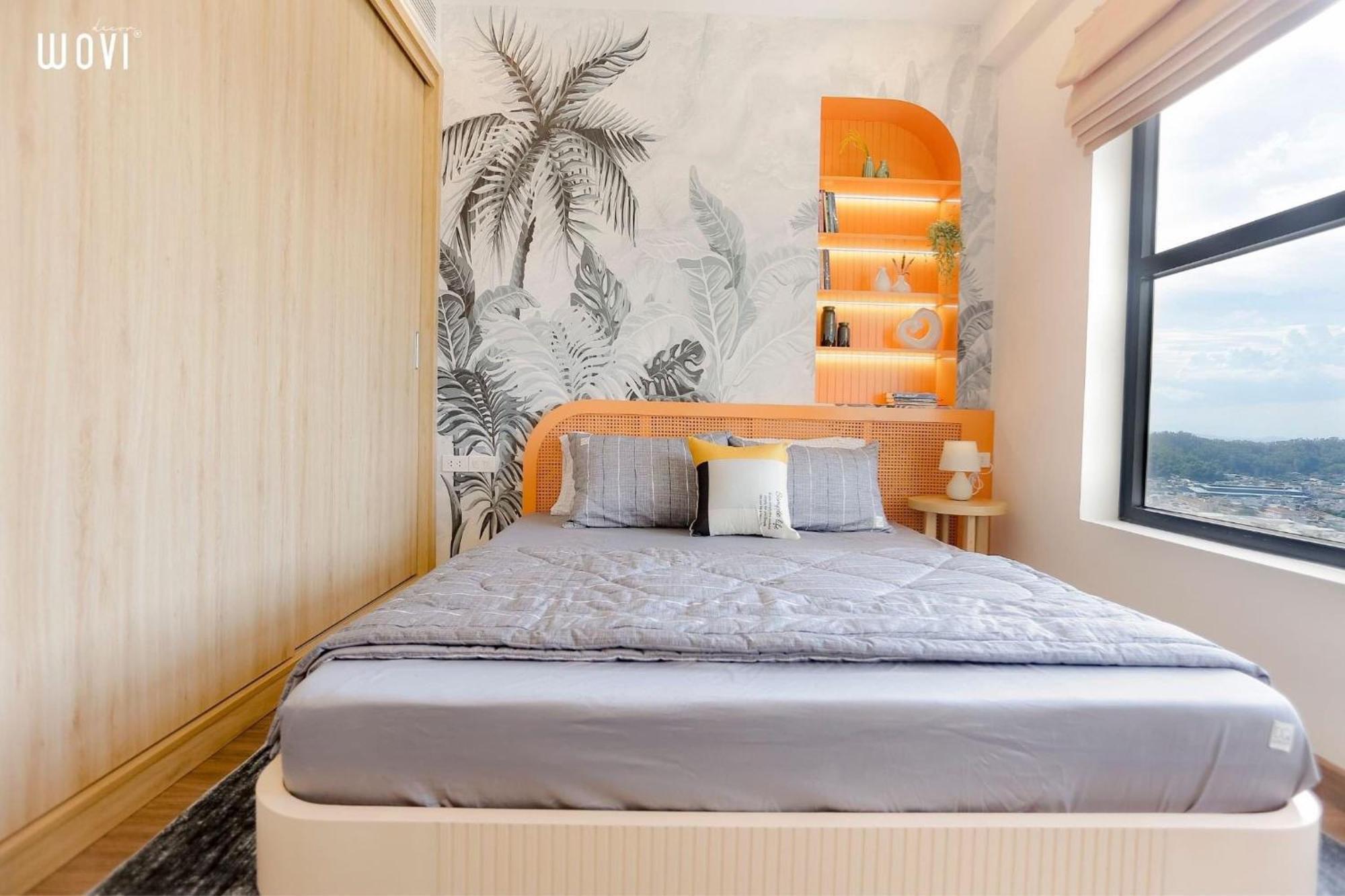 Flc Sea Tower Quy Nhon- Q House Codotel Eksteriør bilde