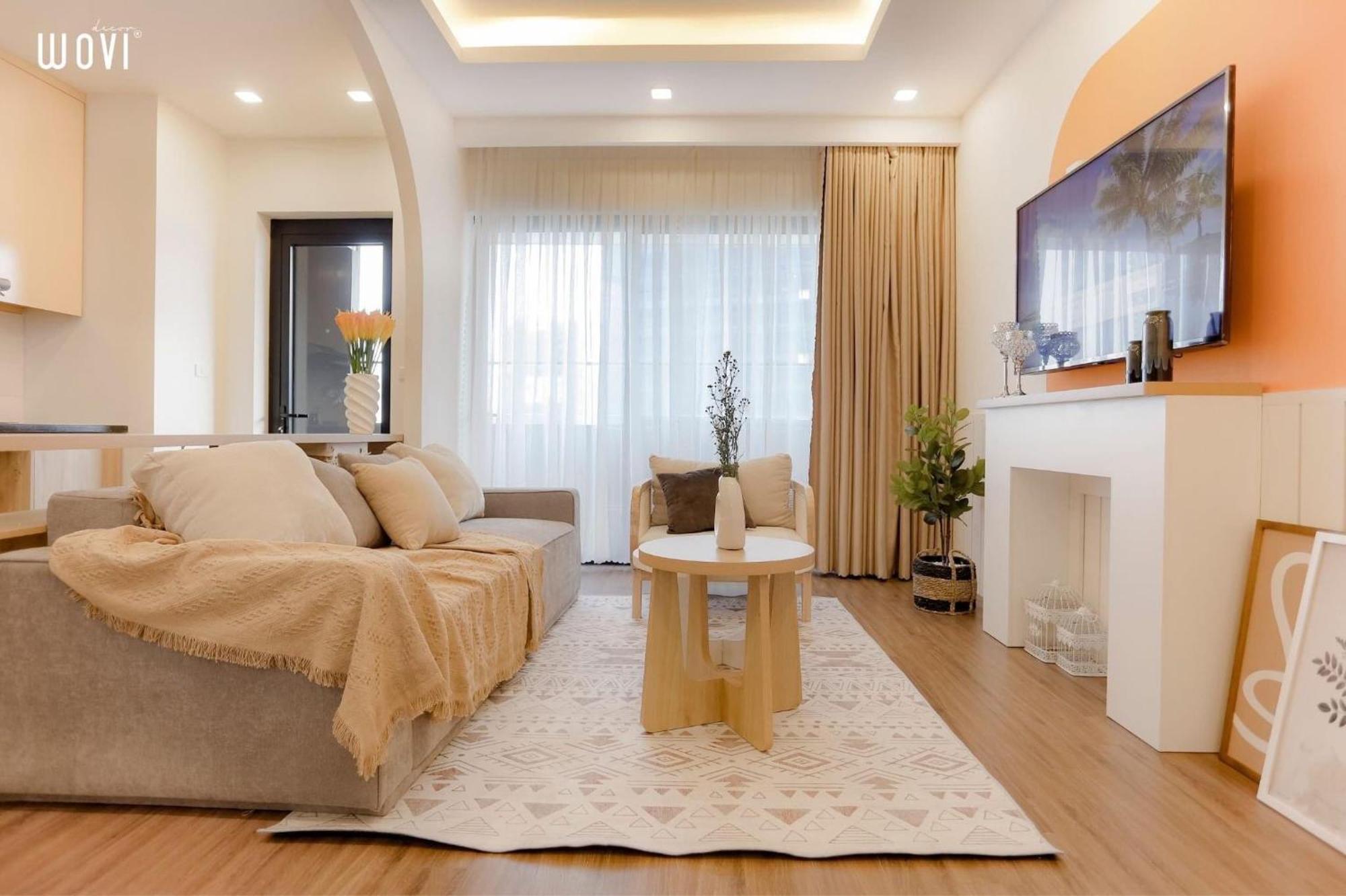 Flc Sea Tower Quy Nhon- Q House Codotel Eksteriør bilde