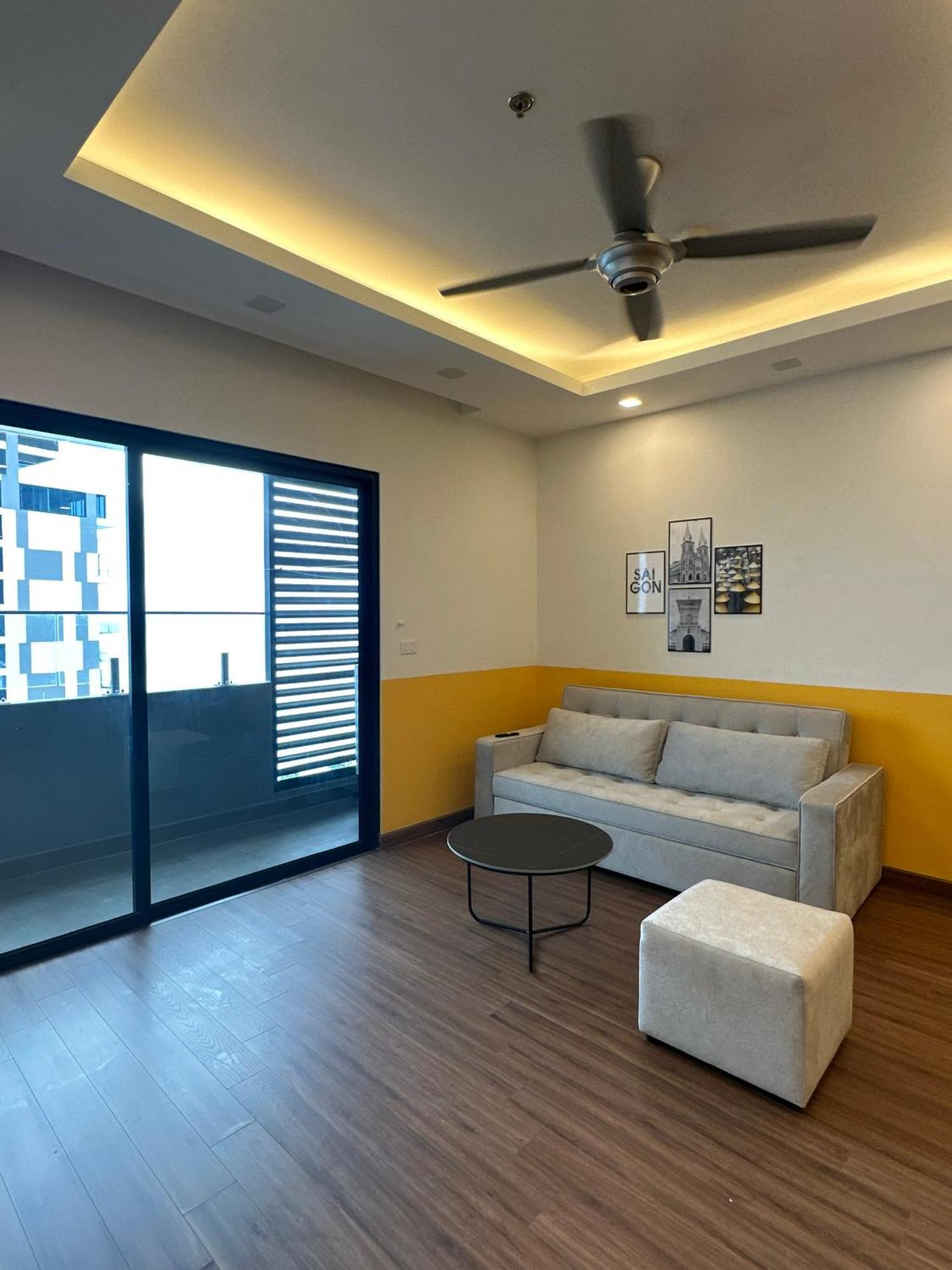 Flc Sea Tower Quy Nhon- Q House Codotel Eksteriør bilde