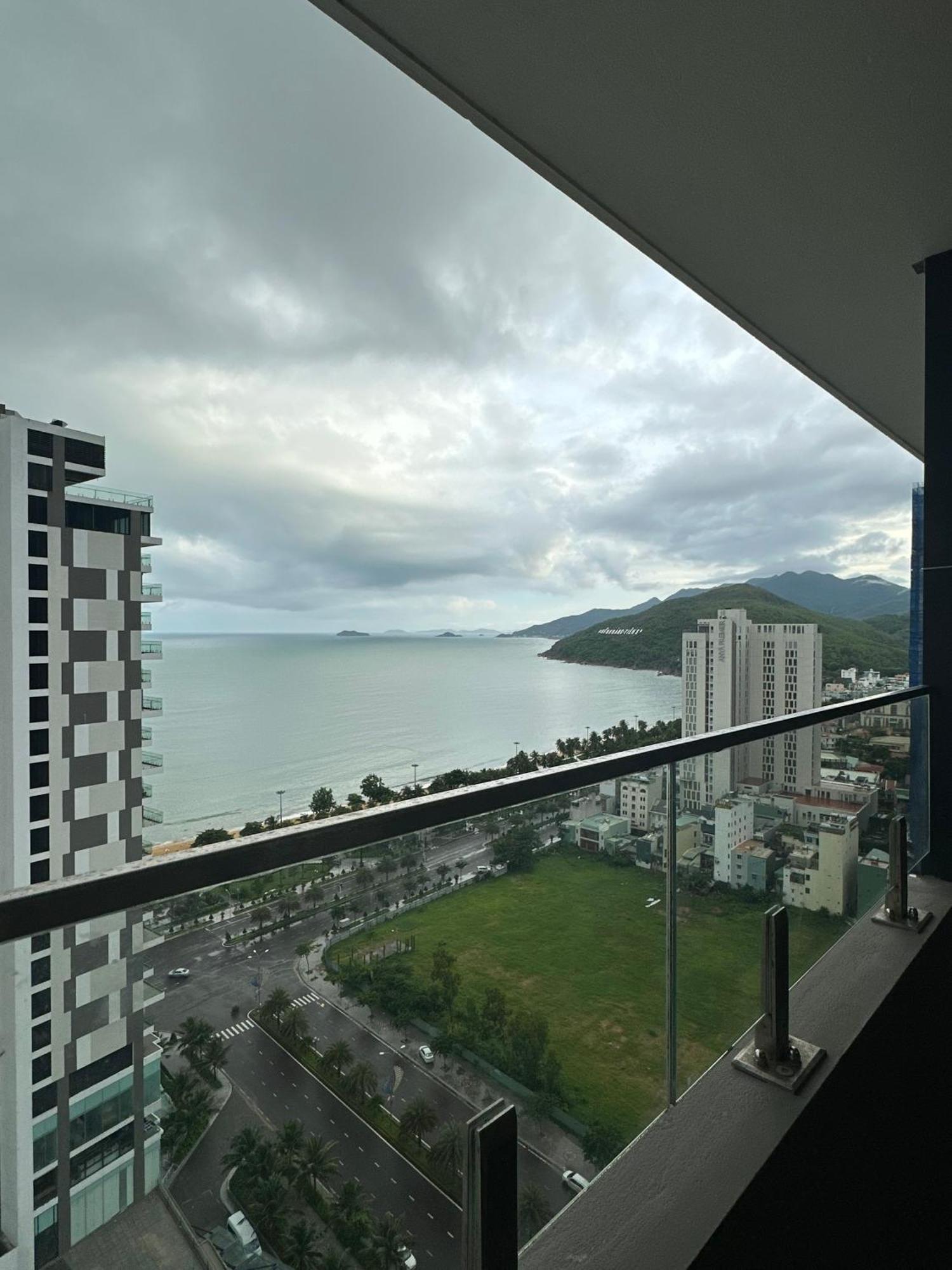 Flc Sea Tower Quy Nhon- Q House Codotel Eksteriør bilde