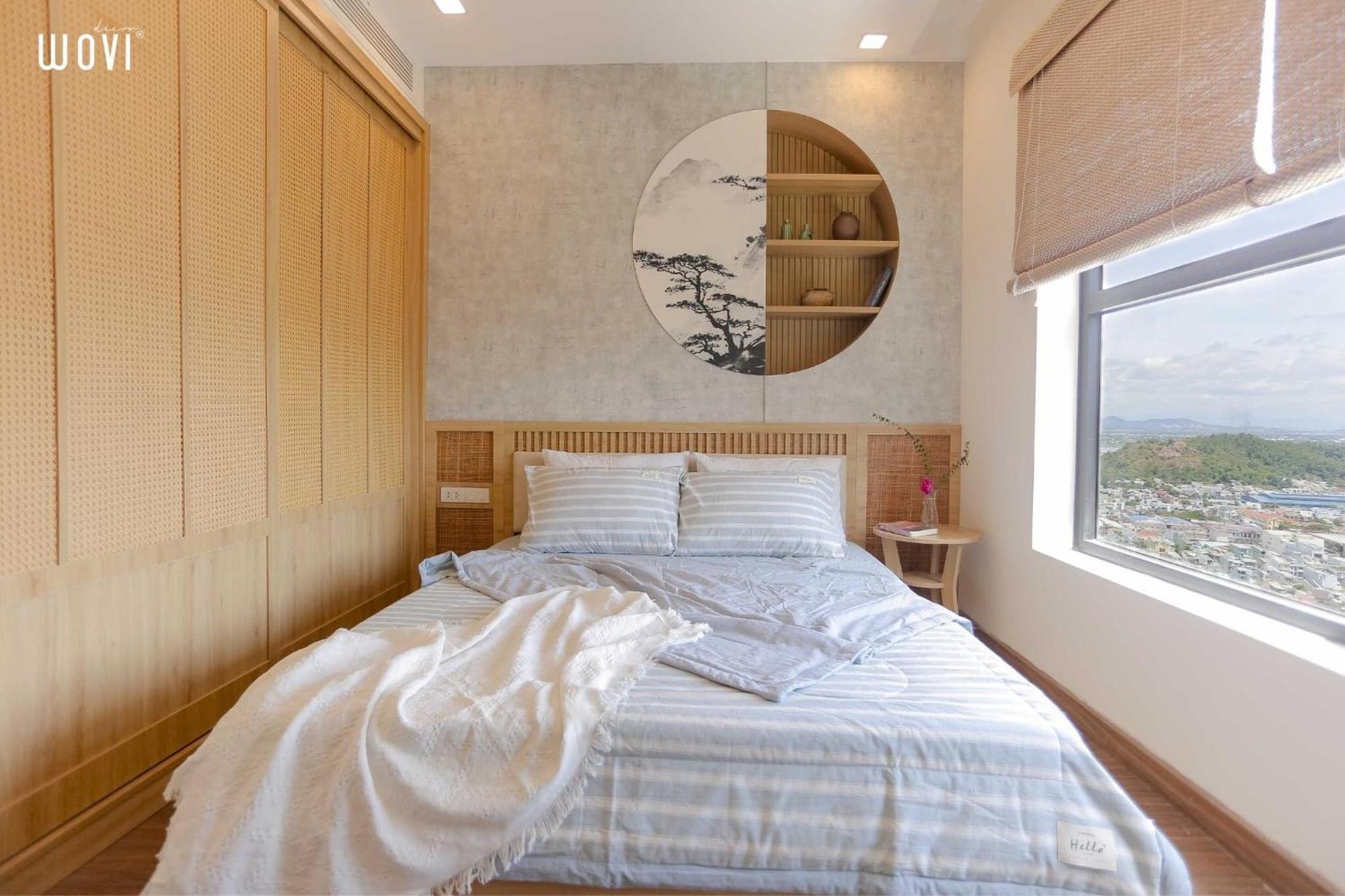 Flc Sea Tower Quy Nhon- Q House Codotel Eksteriør bilde