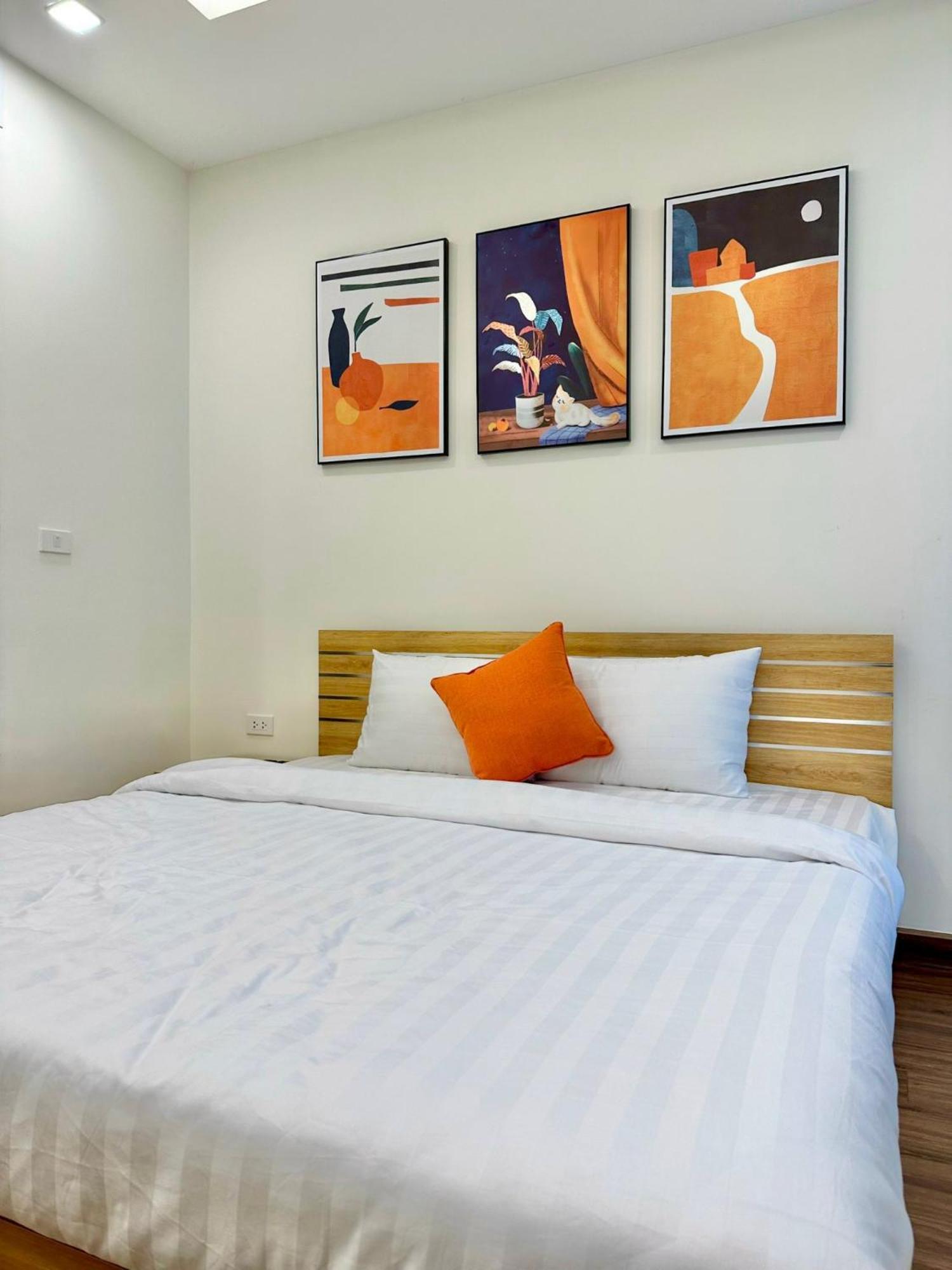 Flc Sea Tower Quy Nhon- Q House Codotel Eksteriør bilde